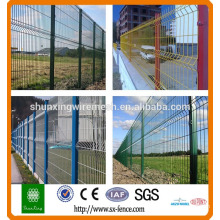 children playground fence